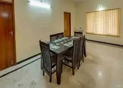 Dining Table Design Kukatpally, Hyderabad